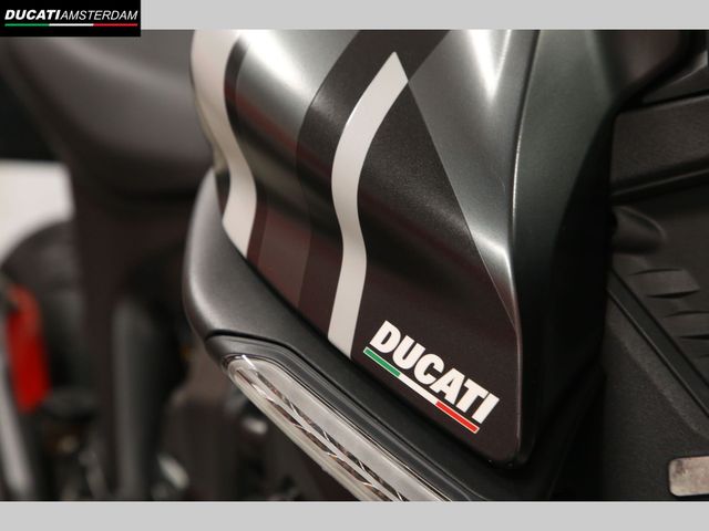 ducati - monster