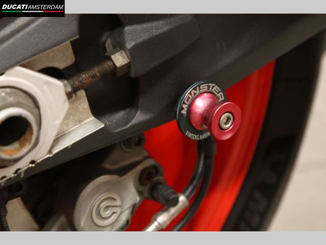 ducati - monster