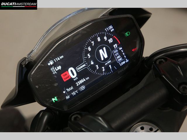 ducati - monster