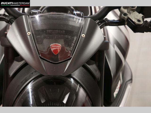 ducati - monster