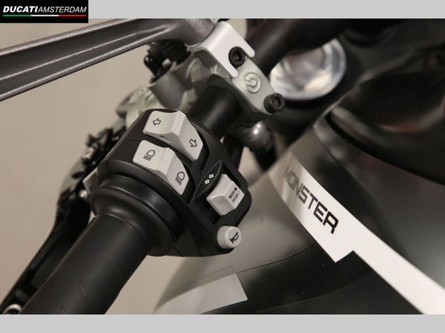 ducati - monster