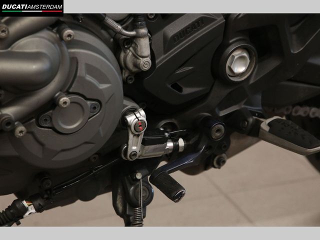ducati - monster
