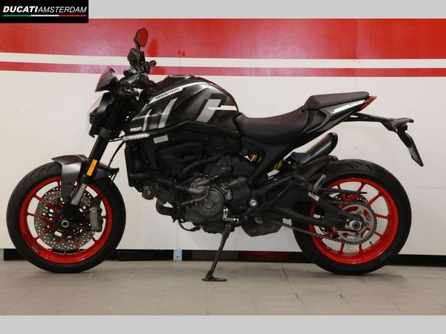 ducati - monster