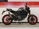 DUCATI MONSTER