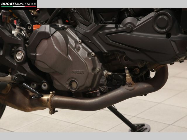 ducati - monster