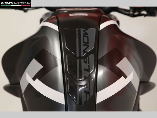 ducati - monster