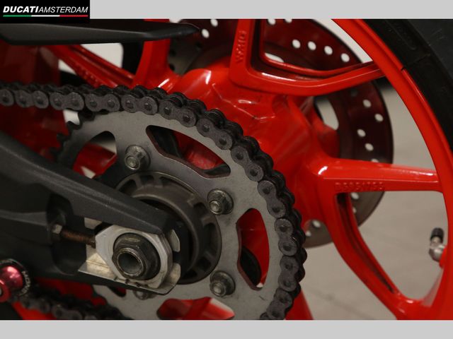 ducati - monster