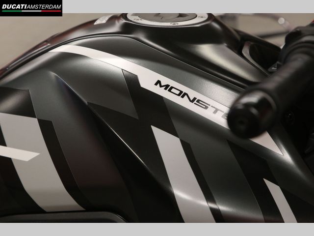 ducati - monster