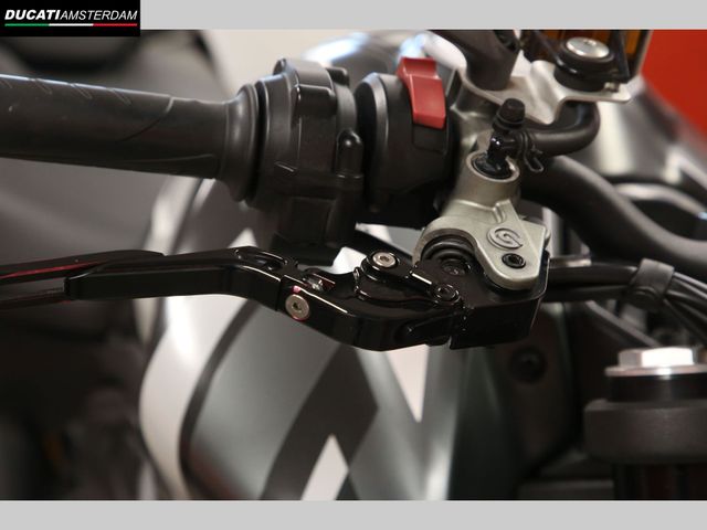 ducati - monster