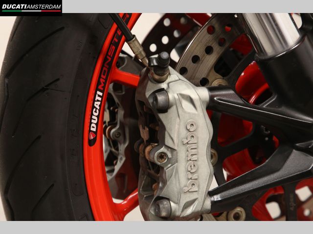ducati - monster