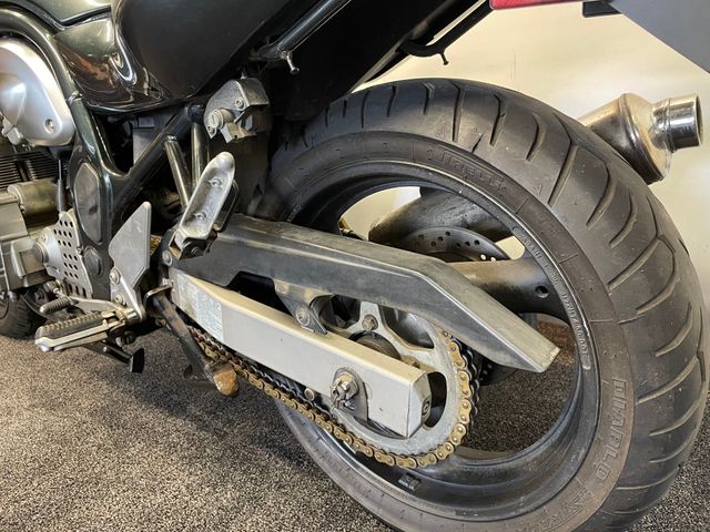 suzuki - gsf-600-s-bandit