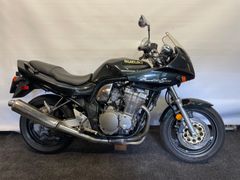 SUZUKI GSF 600 S BANDIT