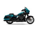 HARLEY-DAVIDSON STREET GLIDE