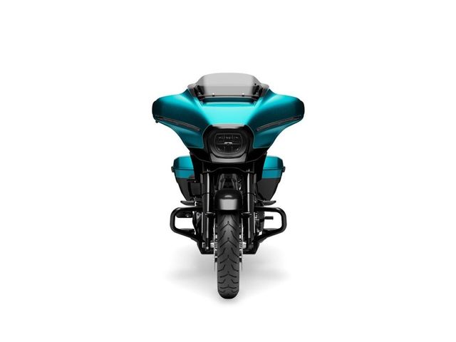 harley-davidson - street-glide