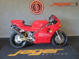 DUCATI 888