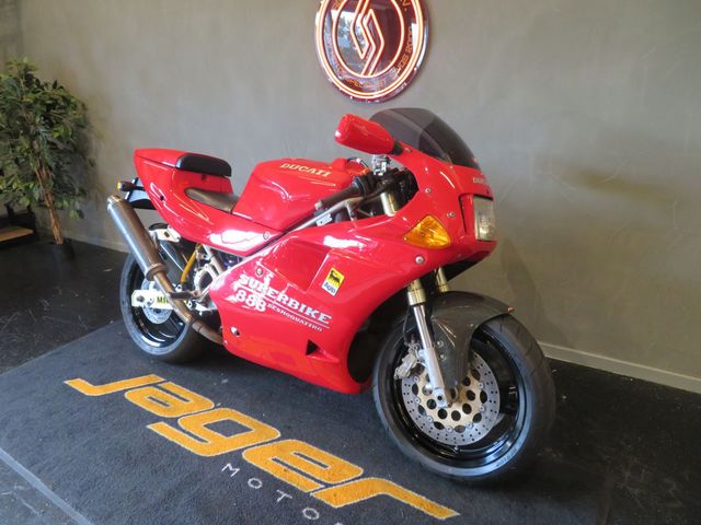 ducati - 888