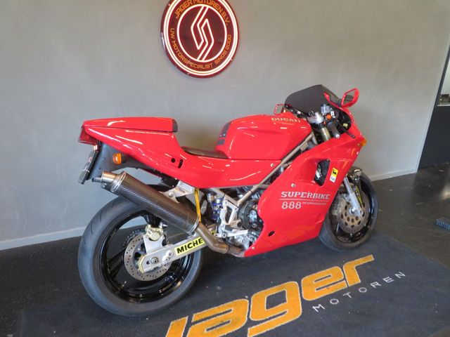 ducati - 888