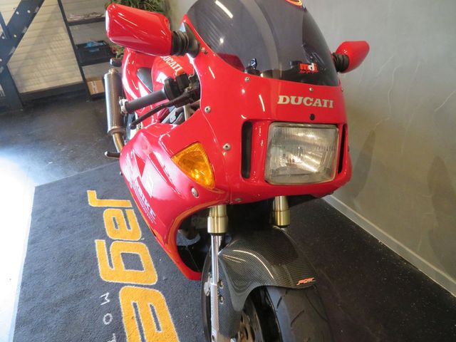 ducati - 888