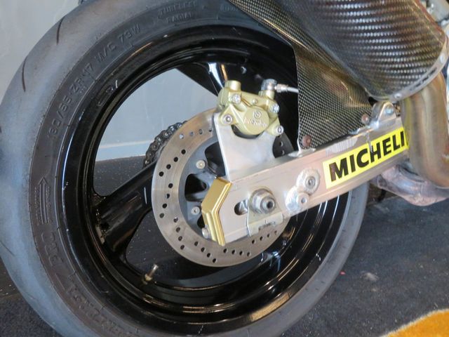 ducati - 888