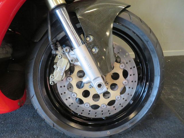ducati - 888