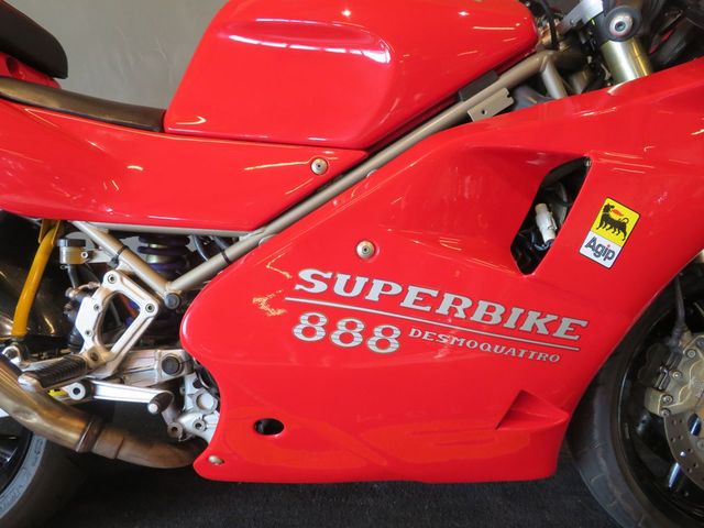 ducati - 888