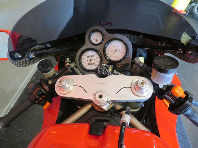 ducati - 888
