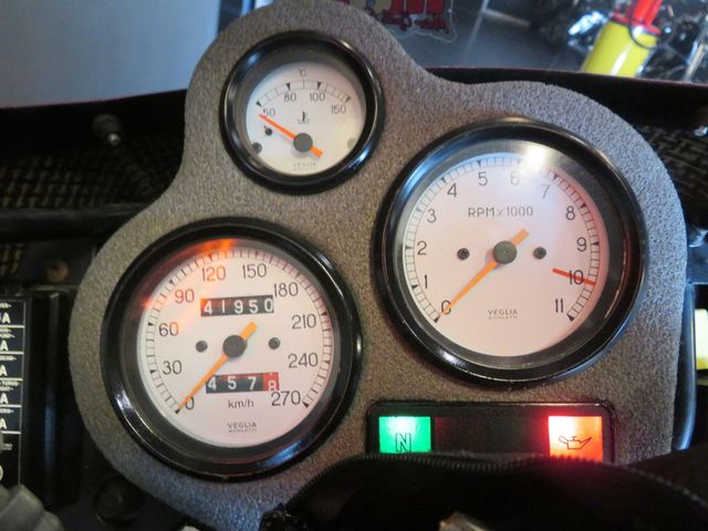 ducati - 888