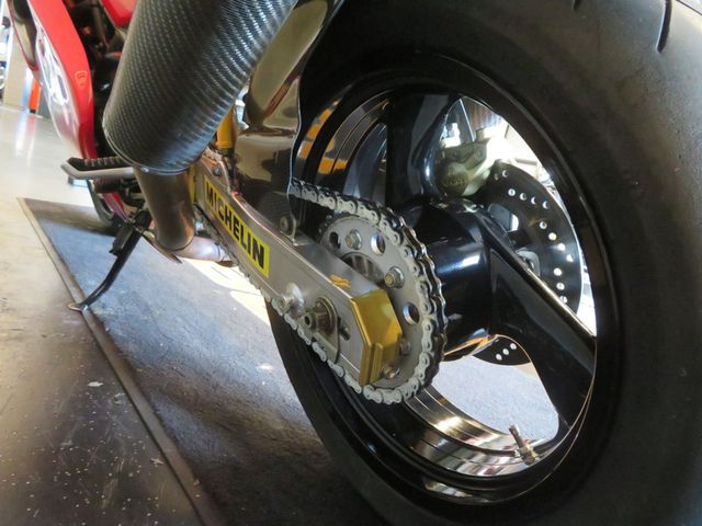 ducati - 888