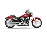 HARLEY-DAVIDSON FAT BOY S FLSTFBS