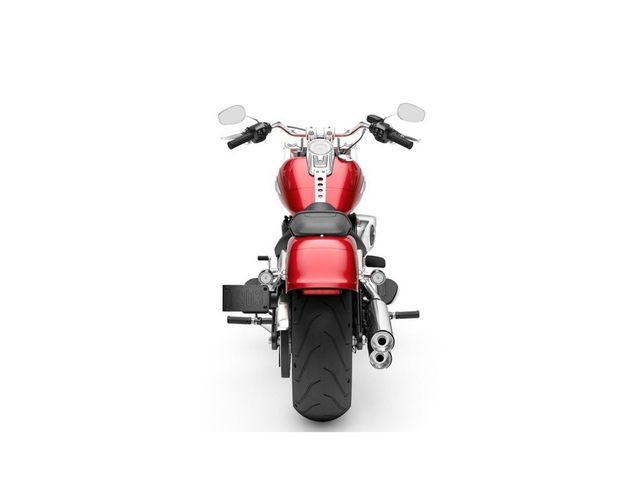 harley-davidson - fat-boy-s-flstfbs