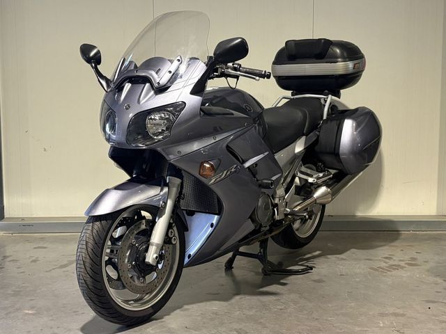 yamaha - fjr-1300-a