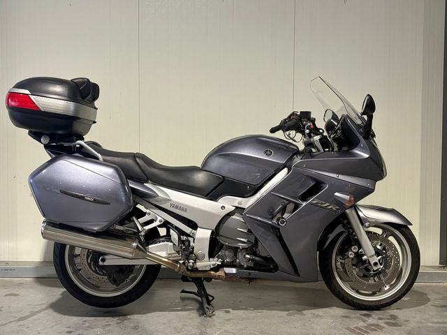 yamaha - fjr-1300-a