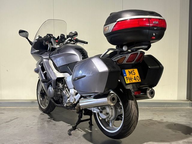 yamaha - fjr-1300-a