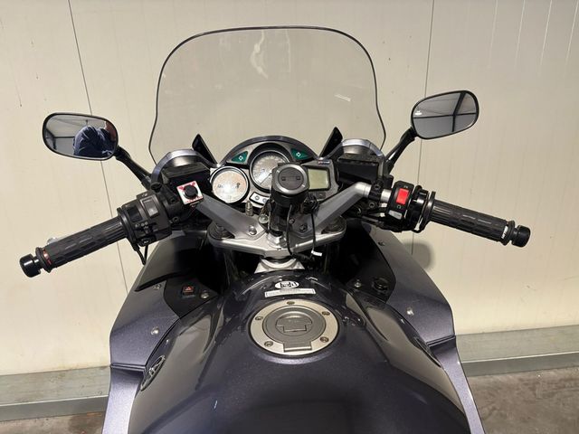 yamaha - fjr-1300-a