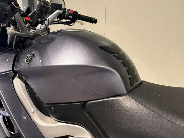 yamaha - fjr-1300-a