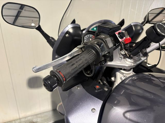 yamaha - fjr-1300-a