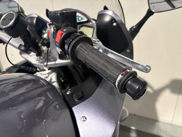 yamaha - fjr-1300-a
