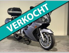 Yamaha FJR 1300 A 2003 occasion