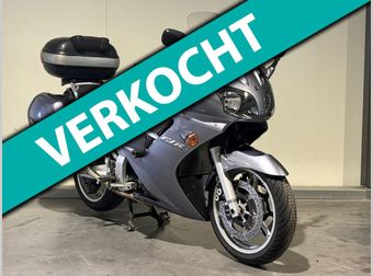 Yamaha FJR 1300 A 2003 occasion