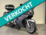 YAMAHA FJR 1300 A