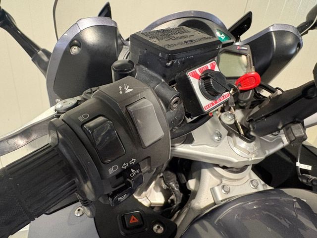 yamaha - fjr-1300-a