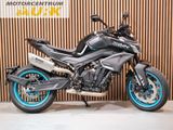 CFMOTO 800 NK ADVANCED