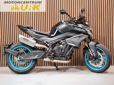 CFMOTO 800 NK ADVANCED – foto 2