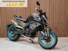 Cfmoto NK 800 Advance Demo korting! CF Moto NK 800 Advance!! 2026 occasion – foto 3 van 14