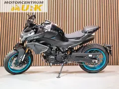 Cfmoto NK 800 Advance Demo korting! CF Moto NK 800 Advance!! 2026 occasion – foto 7 van 14