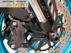Cfmoto NK 800 Advance Demo korting! CF Moto NK 800 Advance!! 2026 occasion – foto 9 van 14