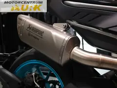 Cfmoto NK 800 Advance Demo korting! CF Moto NK 800 Advance!! 2026 occasion – foto 13 van 14