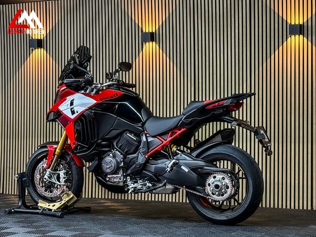 ducati - multistrada-v4-s-pikes-peak