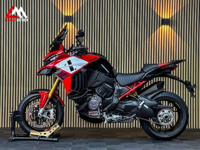 ducati - multistrada-v4-s-pikes-peak
