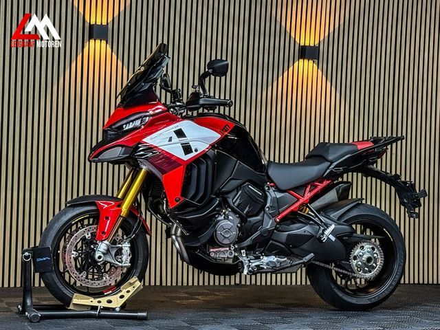 ducati - multistrada-v4-s-pikes-peak